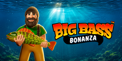 Big Bass Bonanza
