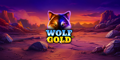 Wolf Gold